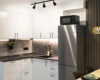 New Build - Apartment - Torrevieja