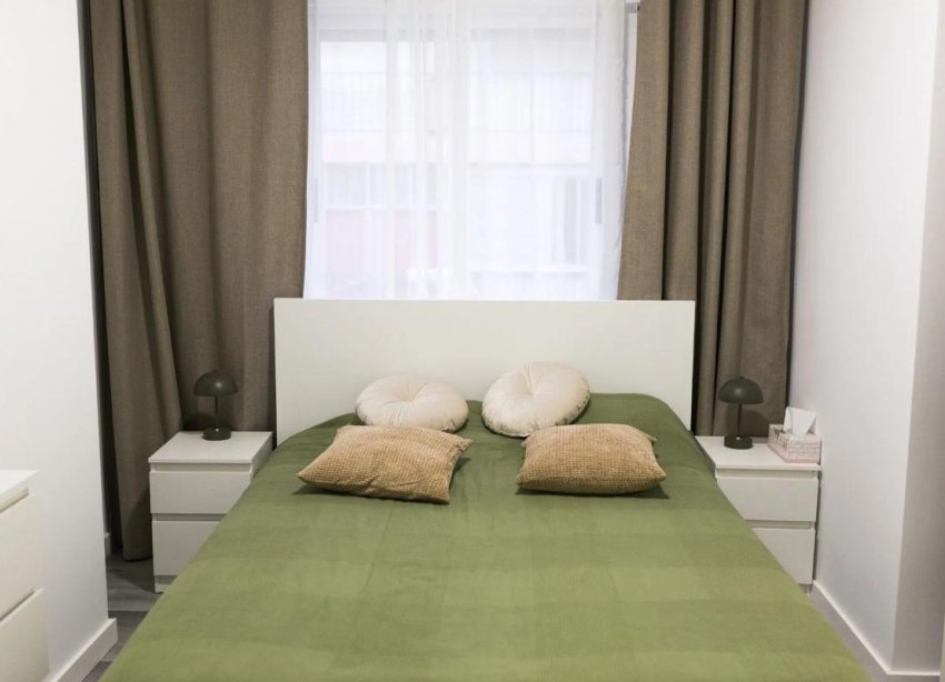 New Build - Apartment - Torrevieja
