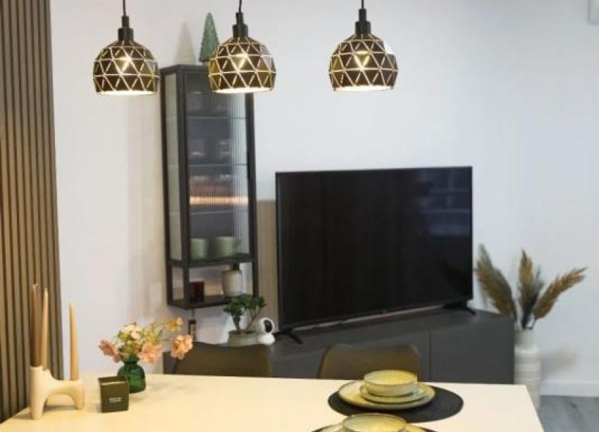 New Build - Apartment - Torrevieja
