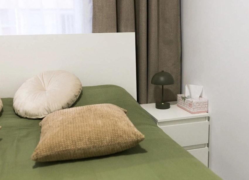 New Build - Apartment - Torrevieja