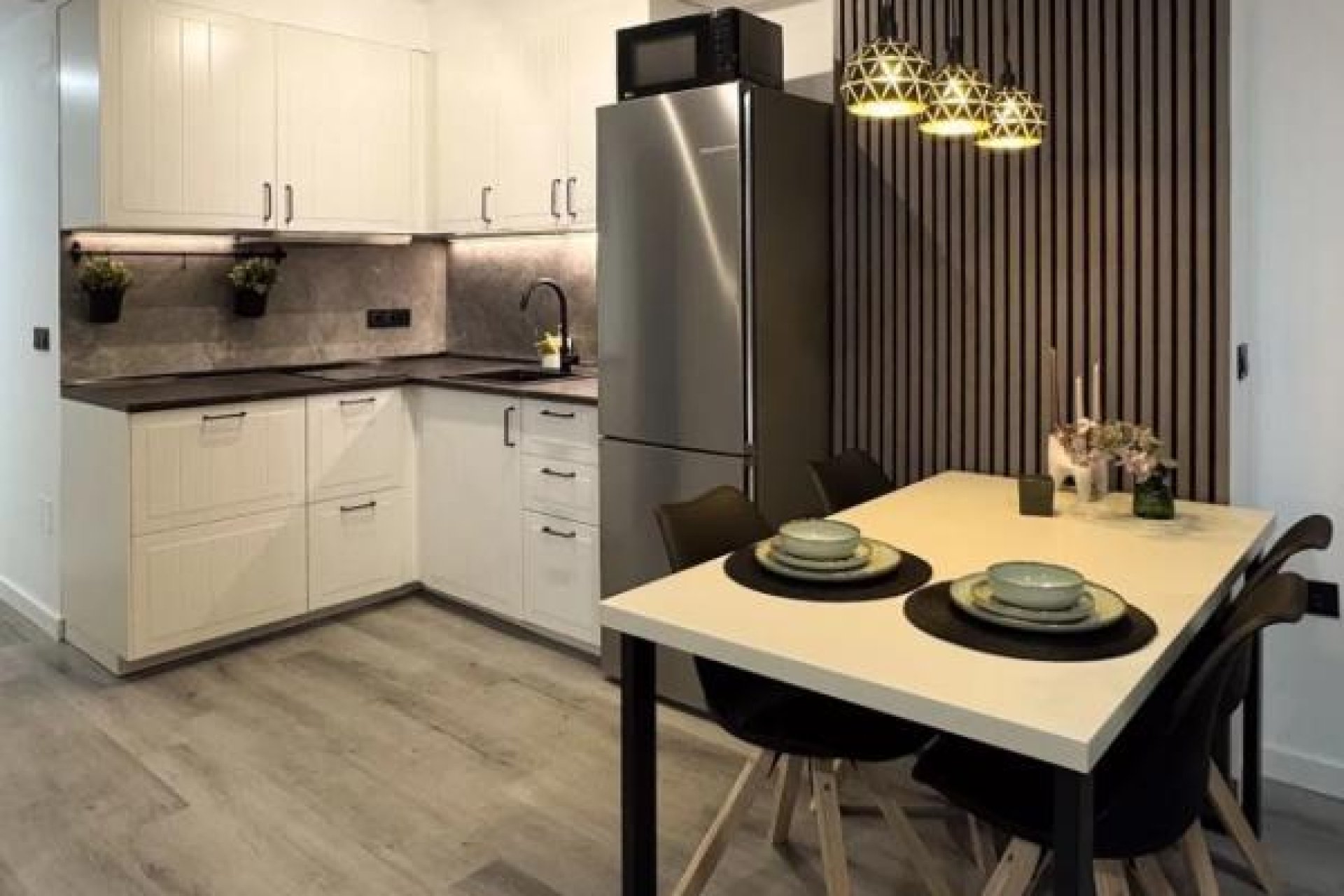 New Build - Apartment - Torrevieja