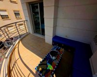 New Build - Apartment - Torrevieja