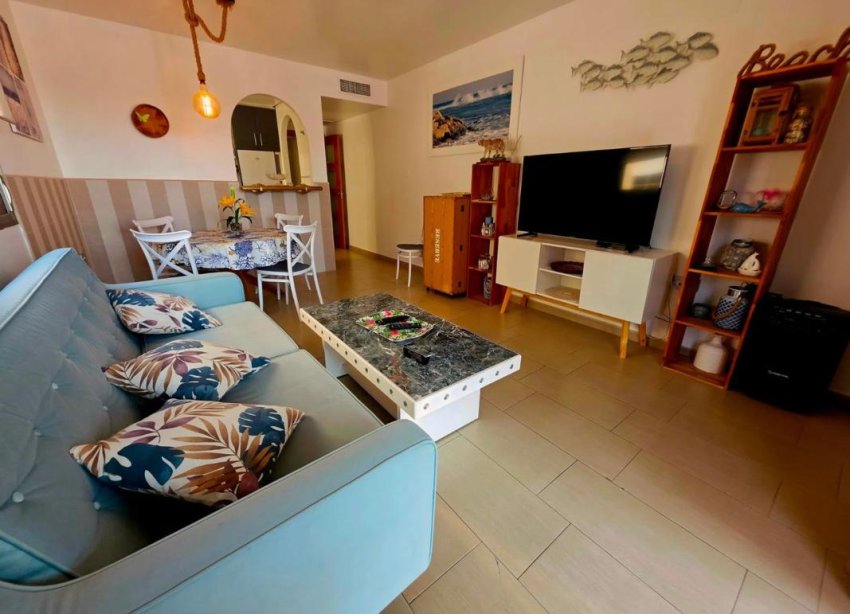 New Build - Apartment - Torrevieja