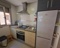 New Build - Apartment - Torrevieja