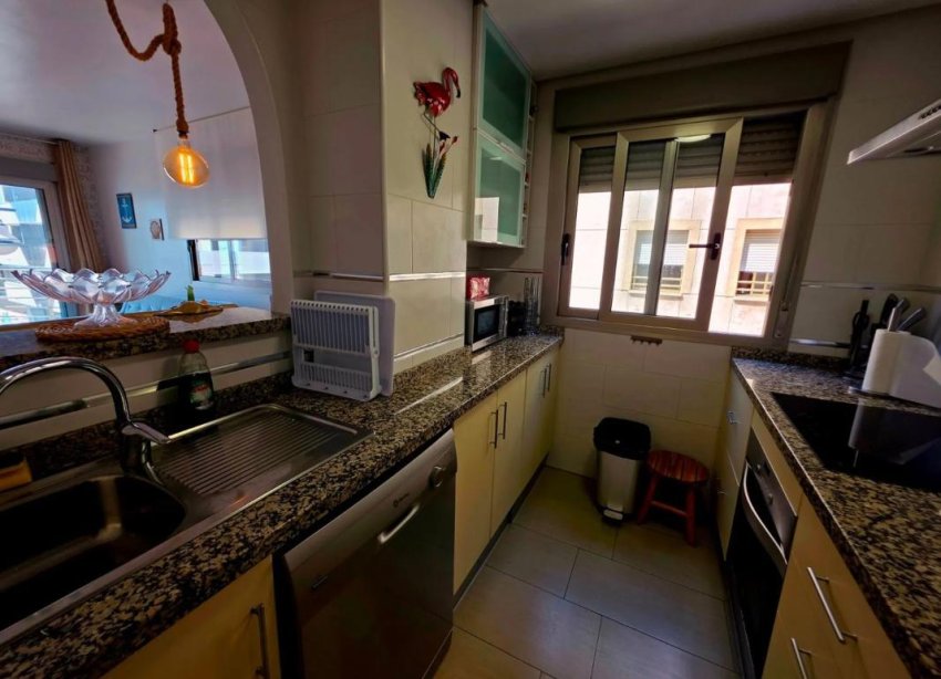 New Build - Apartment - Torrevieja