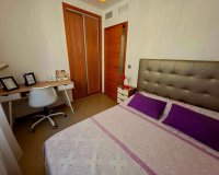 New Build - Apartment - Torrevieja