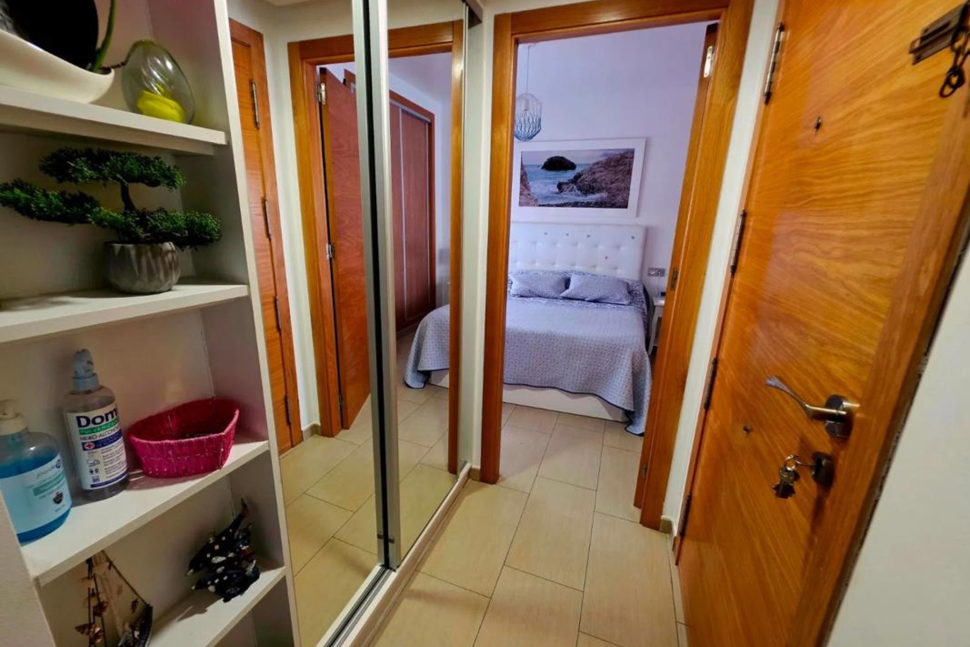 New Build - Apartment - Torrevieja