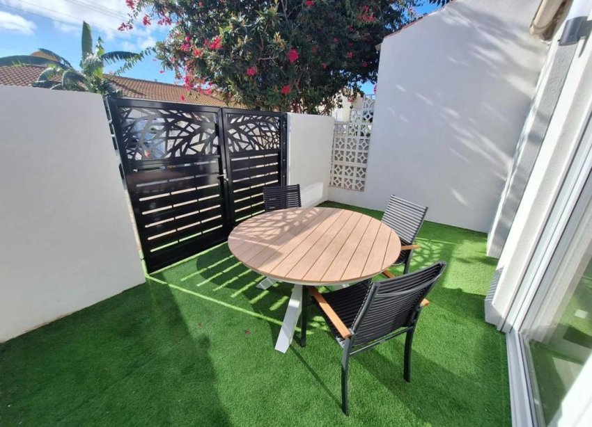 New Build - Apartment - Torrevieja