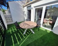 New Build - Apartment - Torrevieja