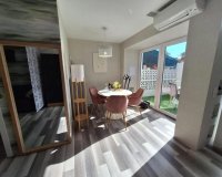 New Build - Apartment - Torrevieja