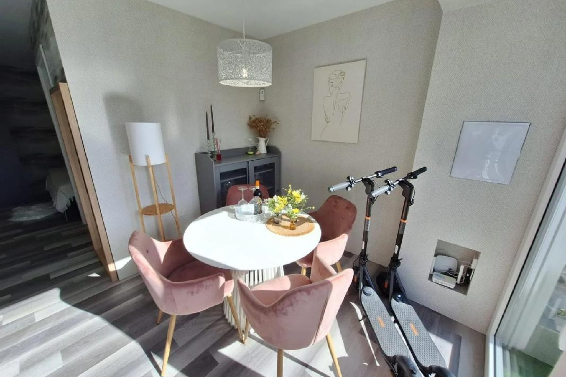New Build - Apartment - Torrevieja
