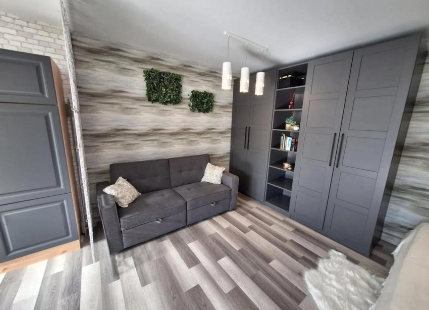New Build - Apartment - Torrevieja