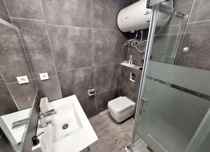 New Build - Apartment - Torrevieja