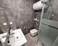 New Build - Apartment - Torrevieja