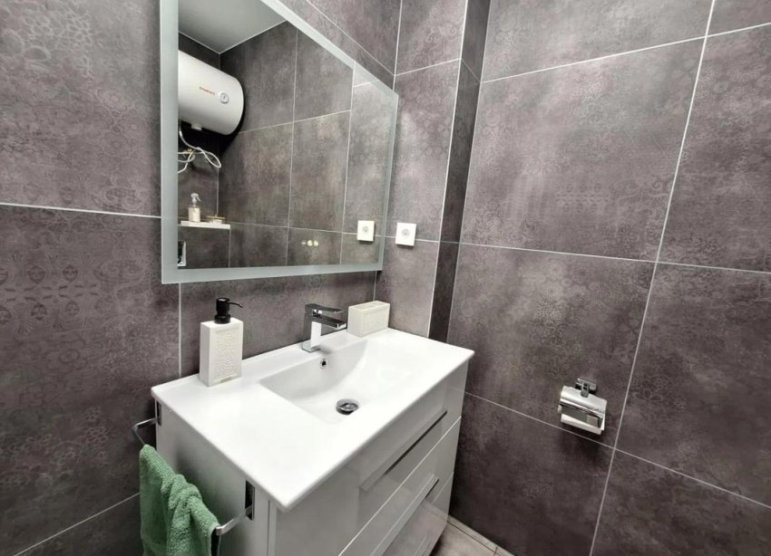 New Build - Apartment - Torrevieja