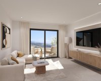 New Build - Apartment - Torrevieja