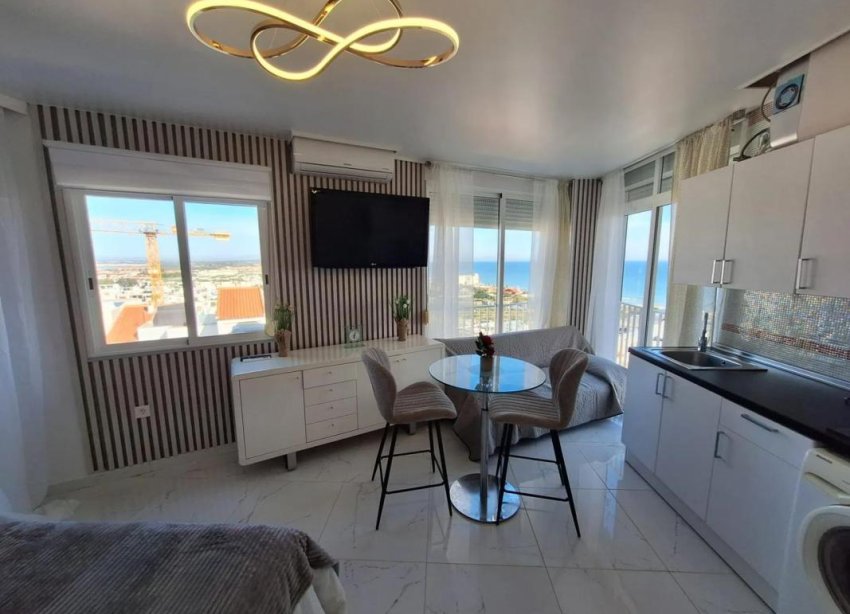 New Build - Apartment - Torrevieja