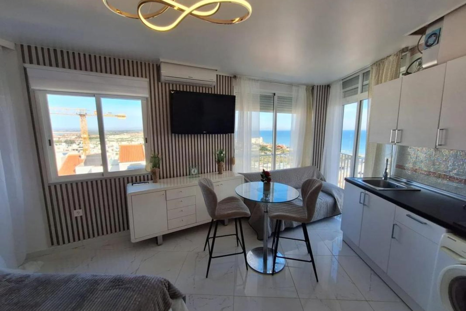 New Build - Apartment - Torrevieja