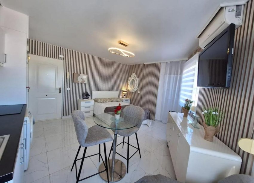 New Build - Apartment - Torrevieja