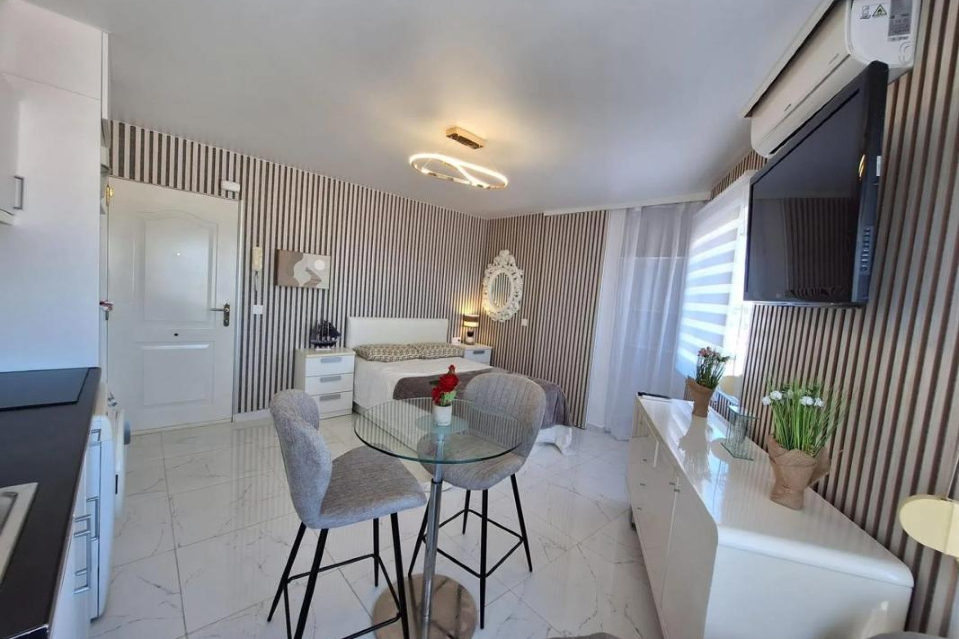 New Build - Apartment - Torrevieja