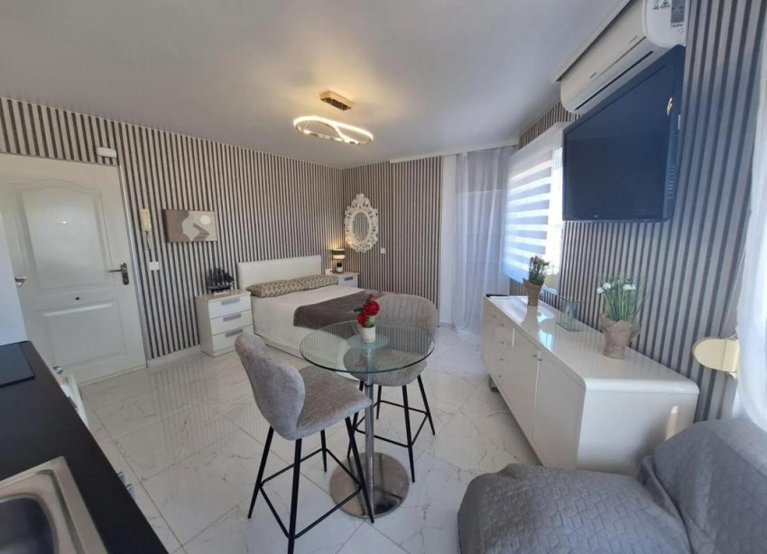 New Build - Apartment - Torrevieja