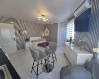 New Build - Apartment - Torrevieja