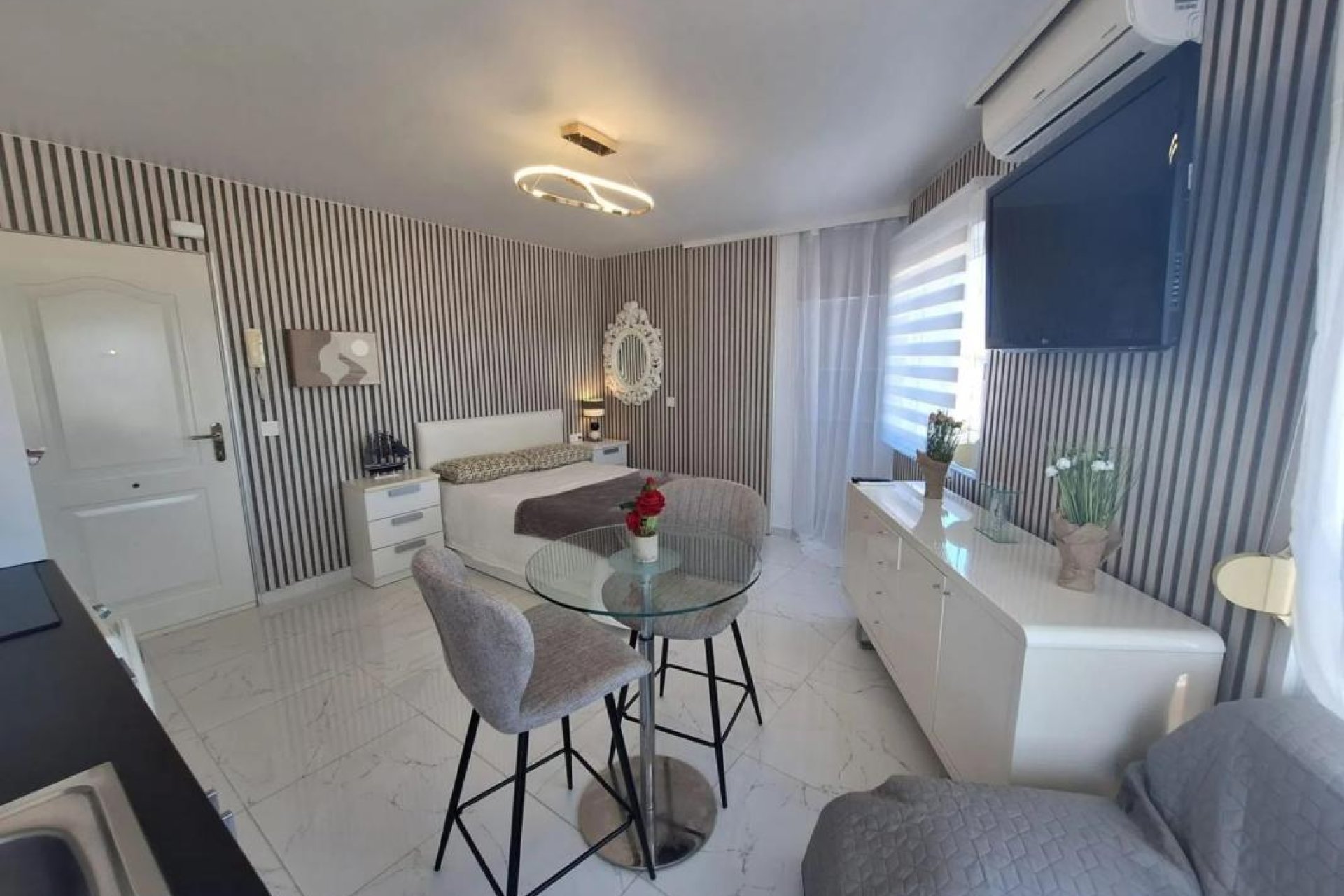 New Build - Apartment - Torrevieja