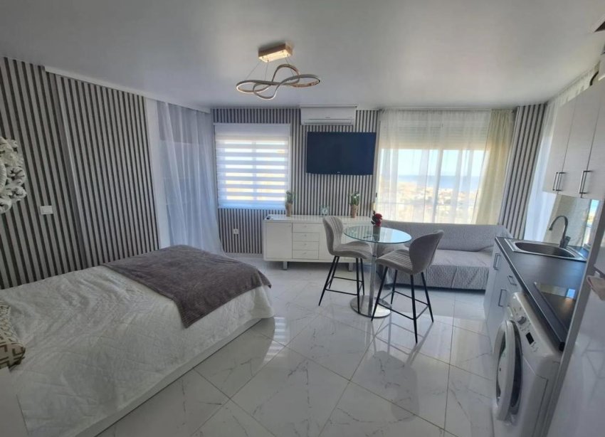 New Build - Apartment - Torrevieja