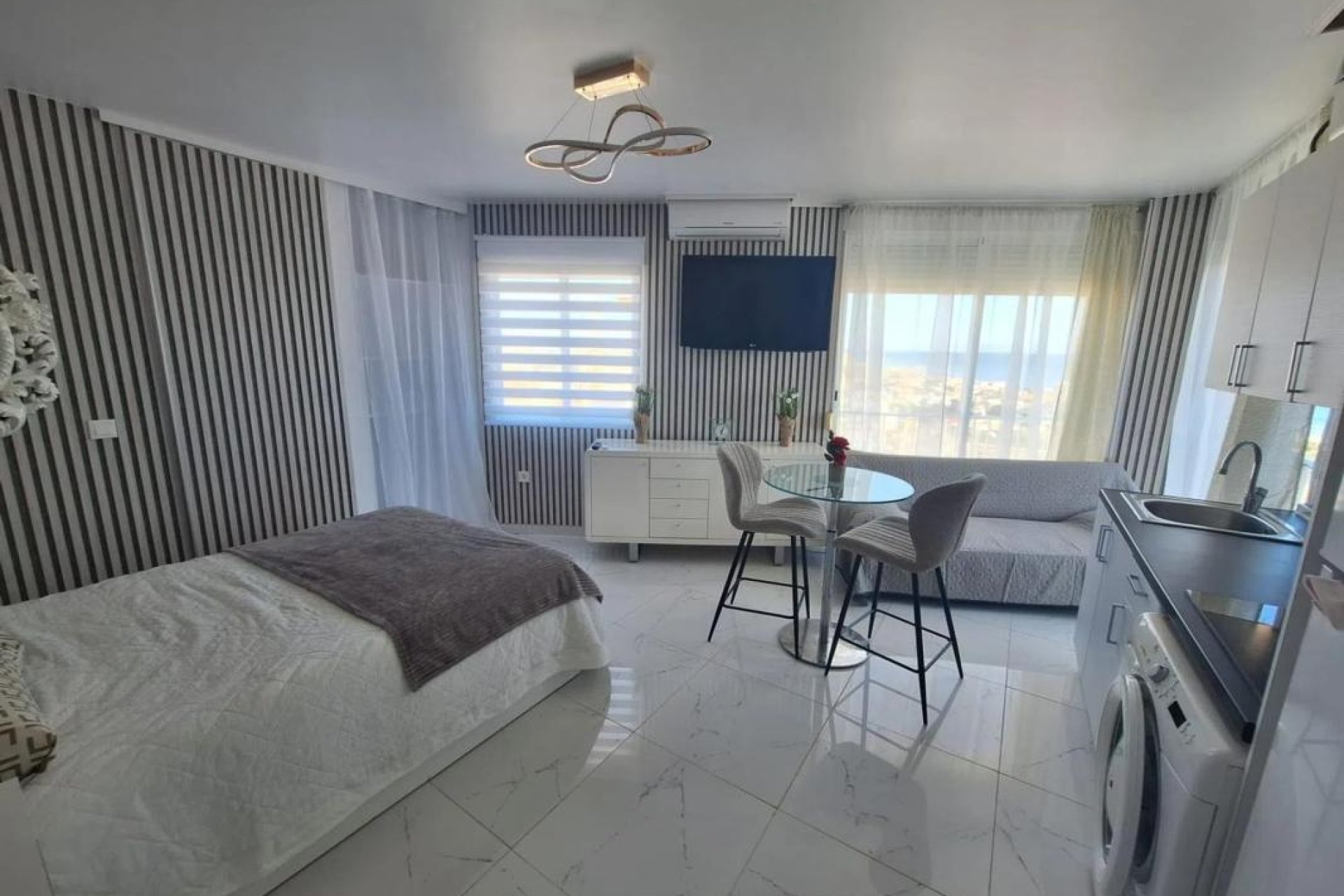 New Build - Apartment - Torrevieja