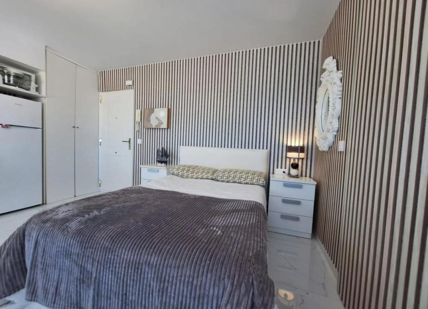 New Build - Apartment - Torrevieja