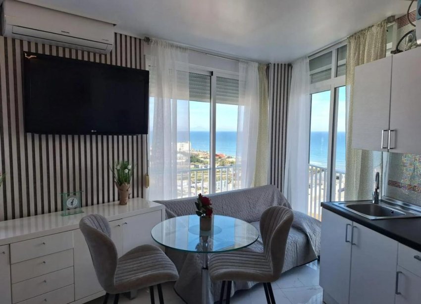 New Build - Apartment - Torrevieja
