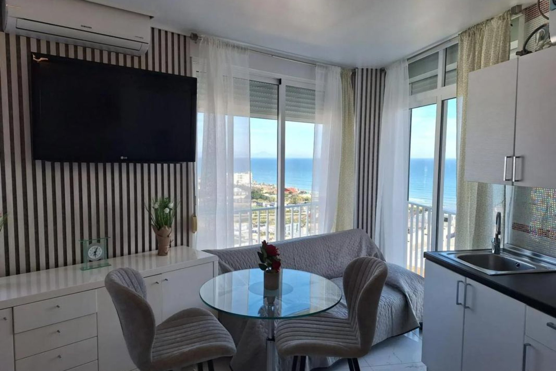 New Build - Apartment - Torrevieja