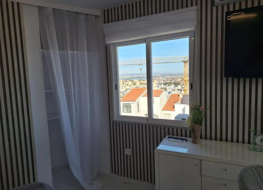 New Build - Apartment - Torrevieja