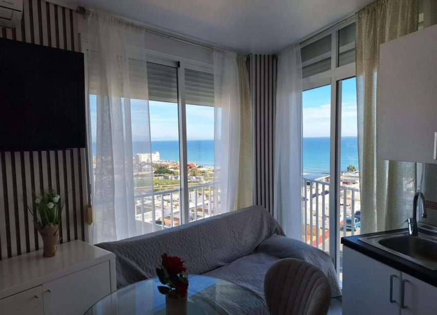 New Build - Apartment - Torrevieja