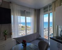 New Build - Apartment - Torrevieja