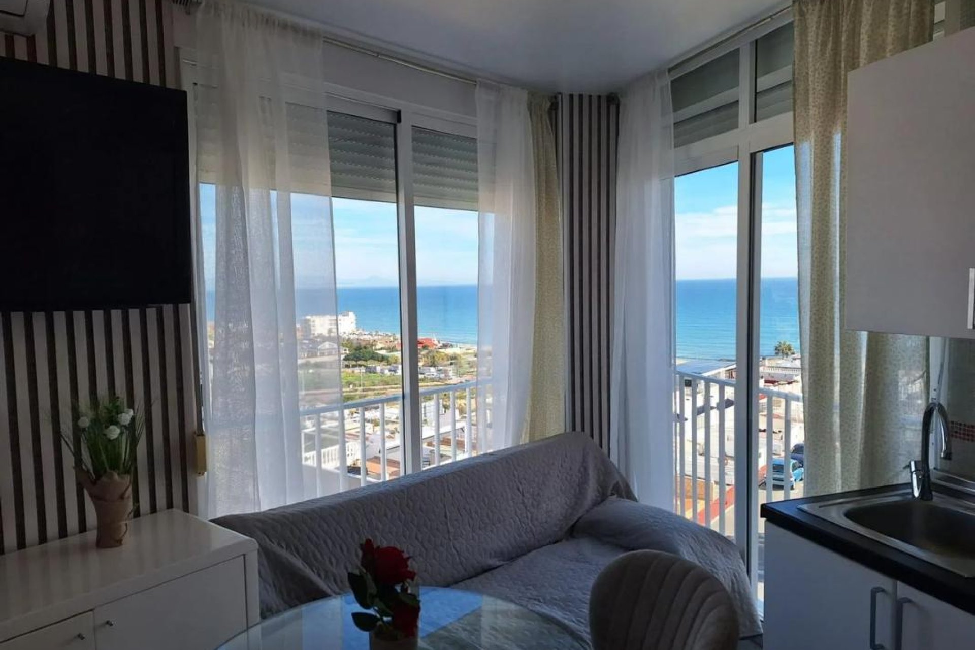 New Build - Apartment - Torrevieja