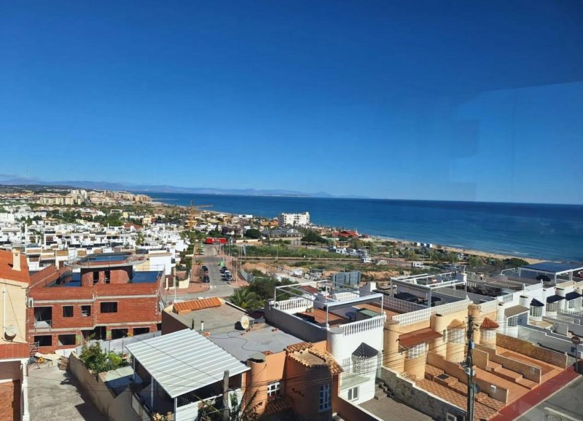 New Build - Apartment - Torrevieja
