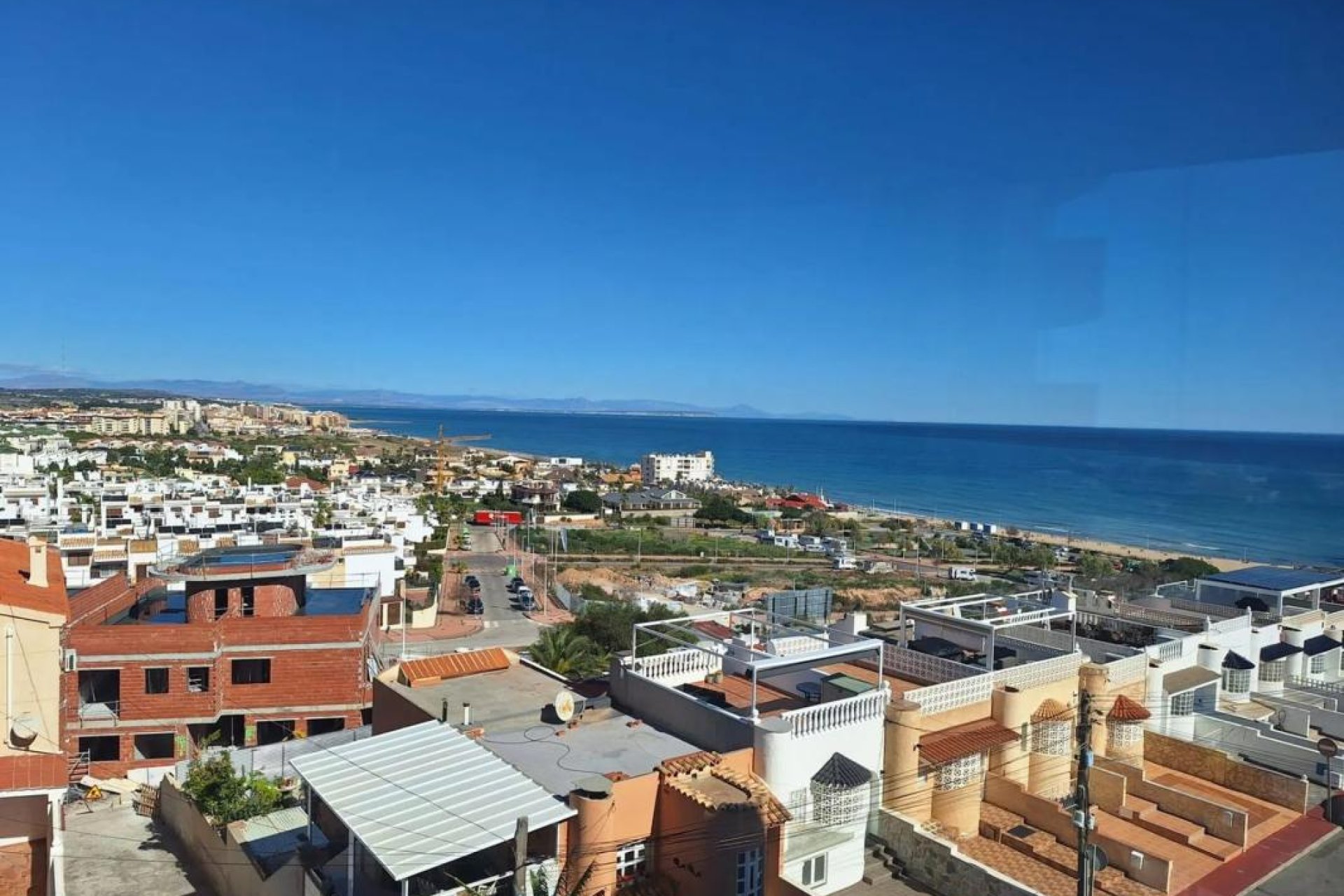 New Build - Apartment - Torrevieja