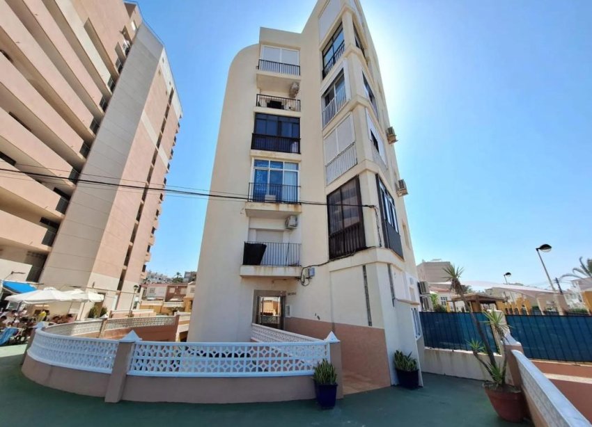 New Build - Apartment - Torrevieja