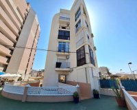 New Build - Apartment - Torrevieja