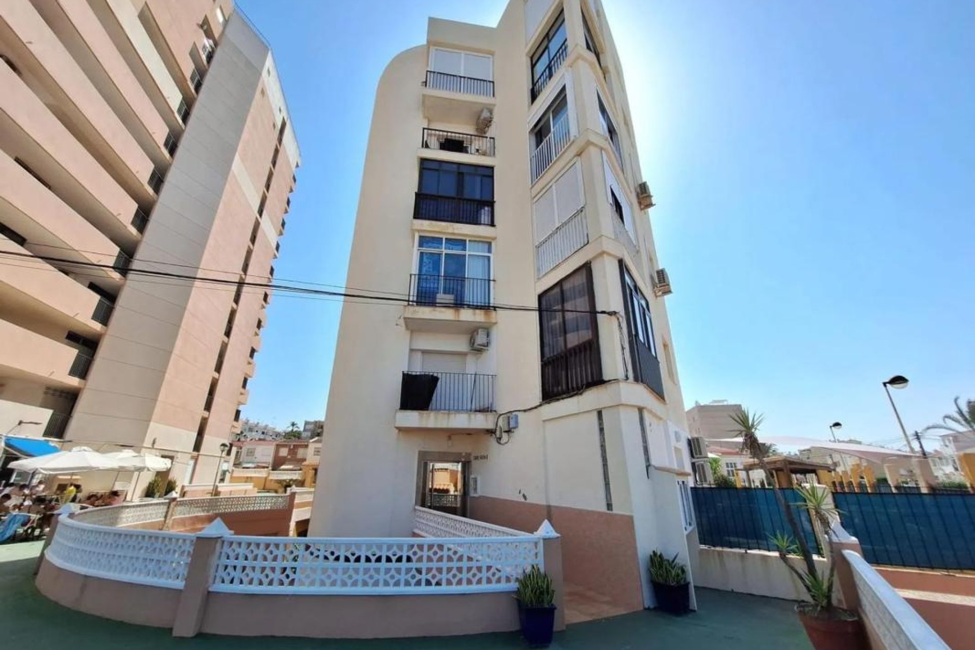 New Build - Apartment - Torrevieja