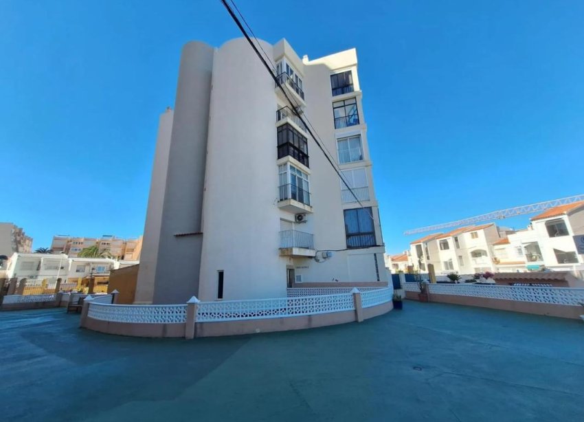New Build - Apartment - Torrevieja