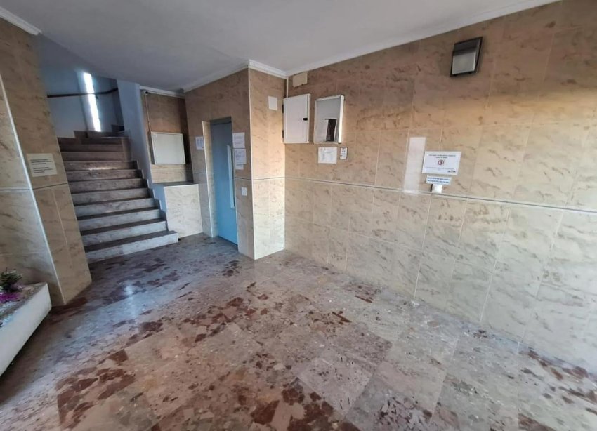 New Build - Apartment - Torrevieja