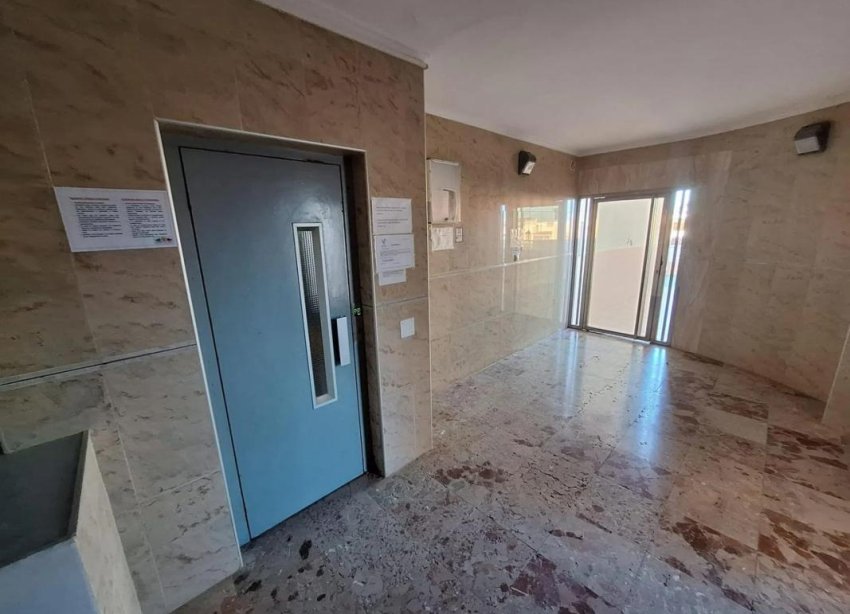 New Build - Apartment - Torrevieja