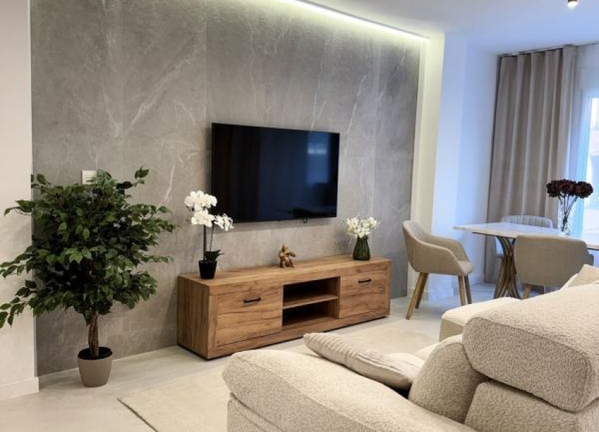 New Build - Apartment - Torrevieja