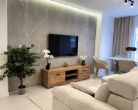 New Build - Apartment - Torrevieja