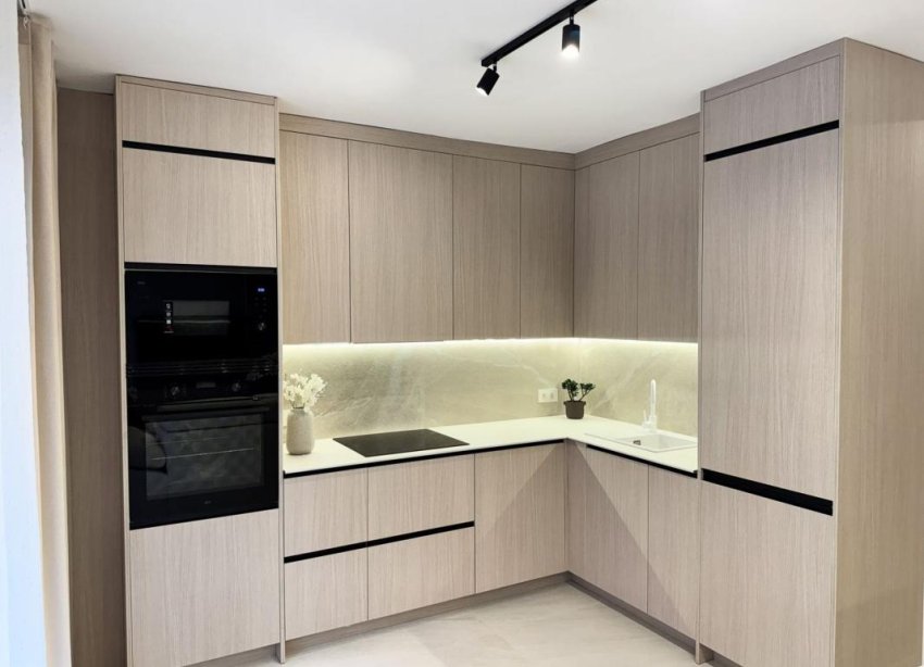 New Build - Apartment - Torrevieja