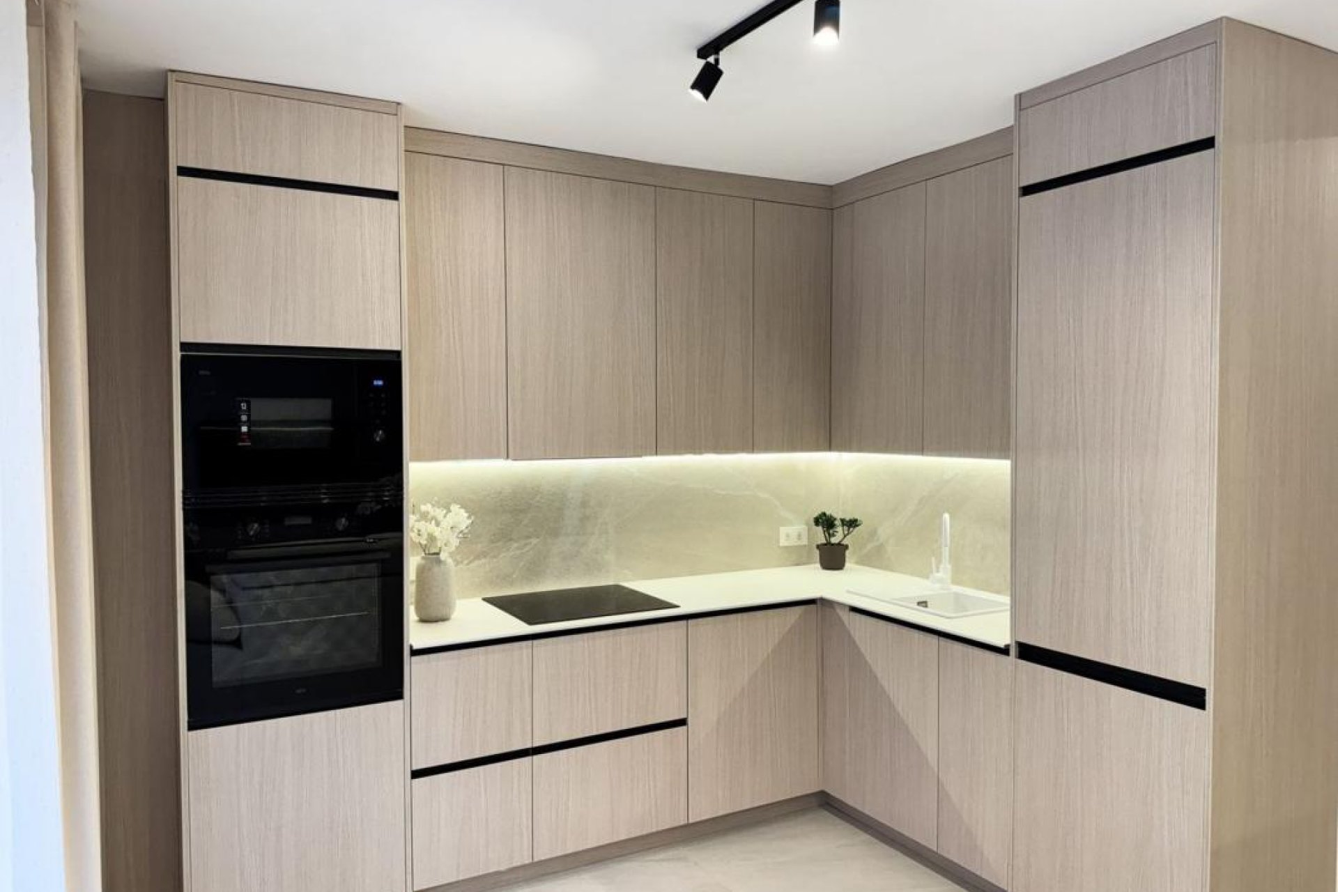 New Build - Apartment - Torrevieja