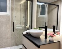 New Build - Apartment - Torrevieja