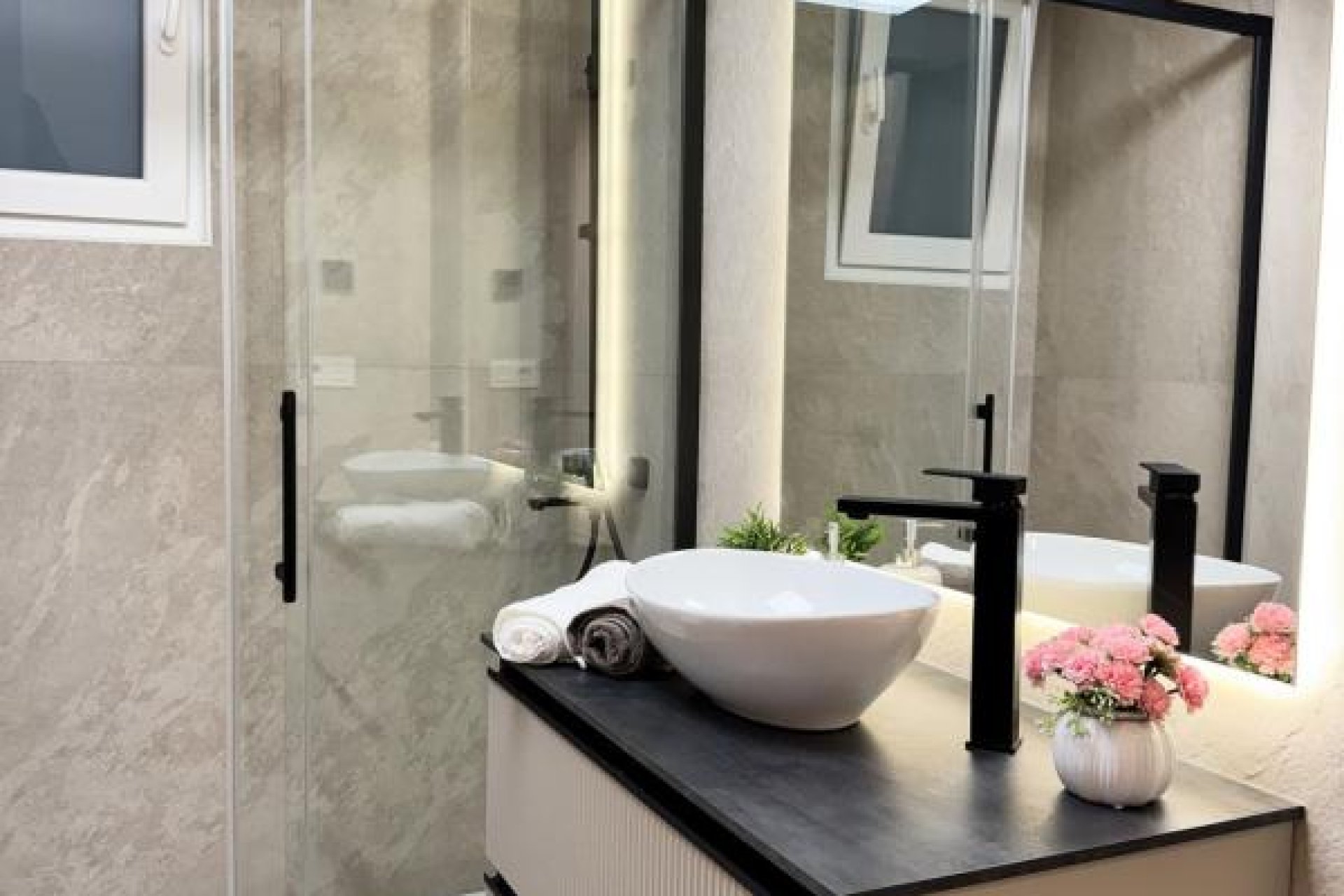 New Build - Apartment - Torrevieja